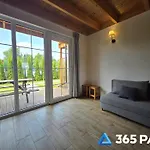 365pam - Urocze Letniskowe Blisko Morza Prázdninový dům Bobolin