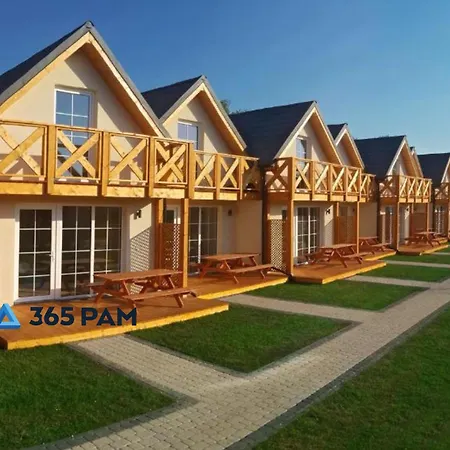 365pam - Urocze Letniskowe Blisko Morza Casa vacanze