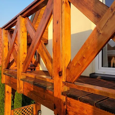 365pam - Urocze Letniskowe Blisko Morza