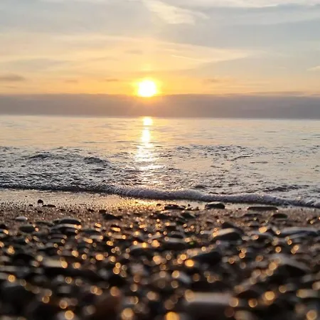 Casa vacanze 365pam - Urocze Letniskowe Blisko Morza *