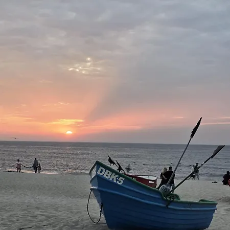 365pam - Urocze Letniskowe Blisko Morza Bobolin