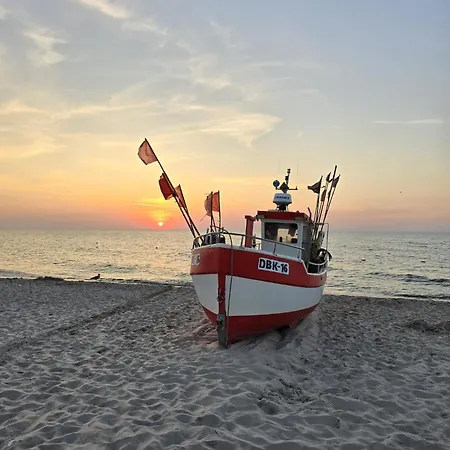 365pam - Urocze Letniskowe Blisko Morza