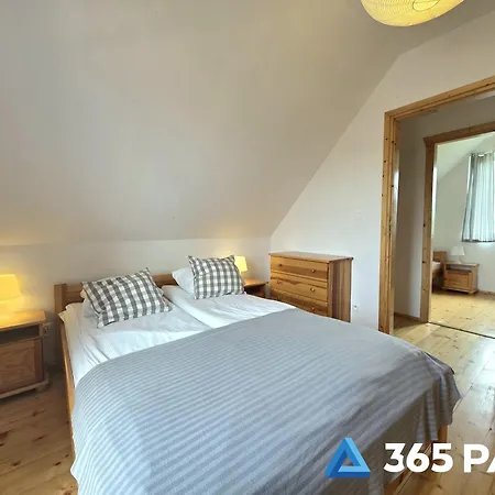 Prázdninový dům 365pam - Urocze Letniskowe Blisko Morza *