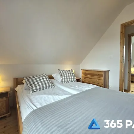 365pam - Urocze Letniskowe Blisko Morza Bobolin