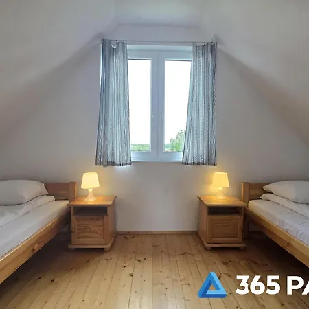 Casa vacanze 365pam - Urocze Letniskowe Blisko Morza *