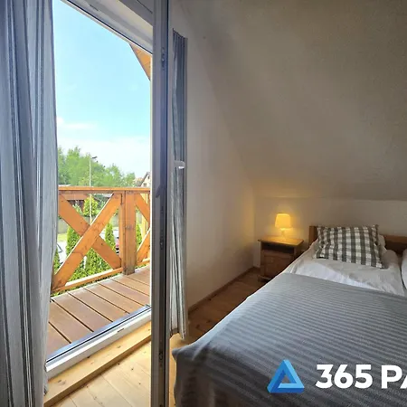 365pam - Urocze Letniskowe Blisko Morza Casa vacanze Bobolin