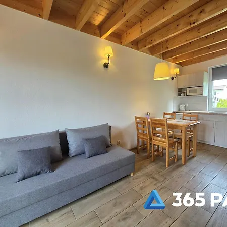 Casa vacanze 365pam - Urocze Letniskowe Blisko Morza Bobolin