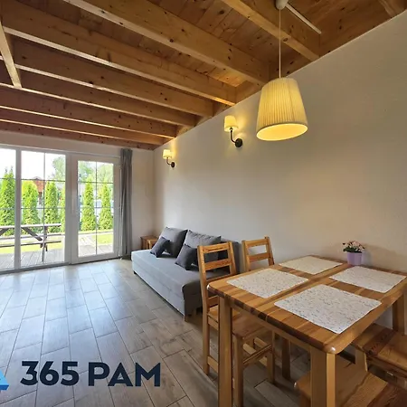 365pam - Urocze Letniskowe Blisko Morza