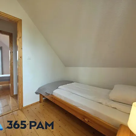 365pam - Urocze Letniskowe Blisko Morza Casa vacanze