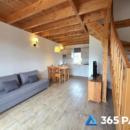 Casa vacanze 365pam - Urocze Letniskowe Blisko Morza
