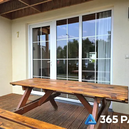 Casa vacanze 365pam - Urocze Letniskowe Blisko Morza Bobolin