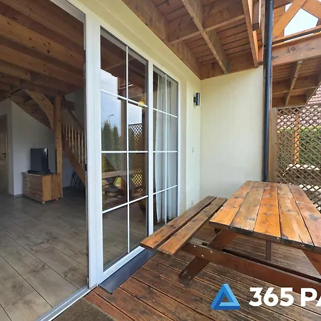 Casa vacanze 365pam - Urocze Letniskowe Blisko Morza Bobolin