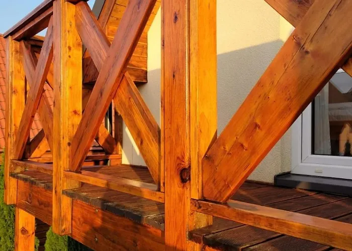 365pam - Urocze Letniskowe Blisko Morza