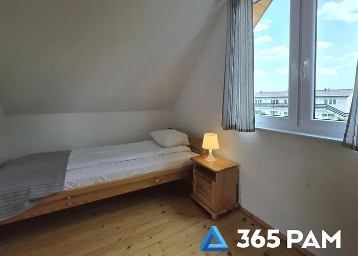 365pam - Urocze Letniskowe Blisko Morza Prázdninový dům *