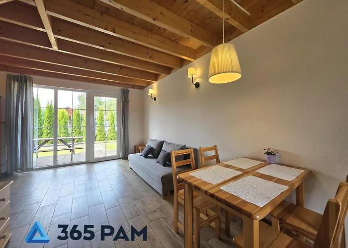 365pam - Urocze Letniskowe Blisko Morza