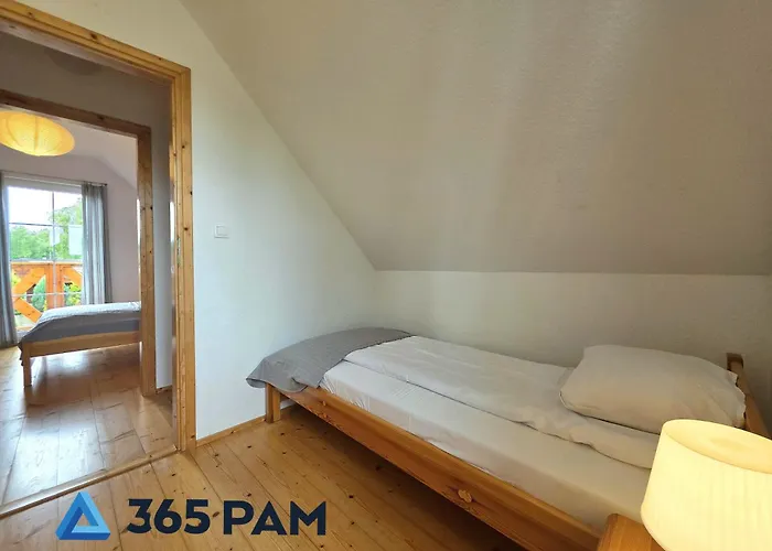 365pam - Urocze Letniskowe Blisko Morza Prázdninový dům